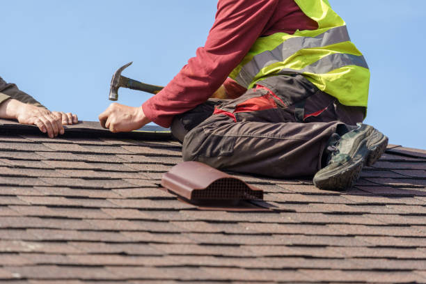 Best Affordable Roofing Company  in Bunker Hill, OR