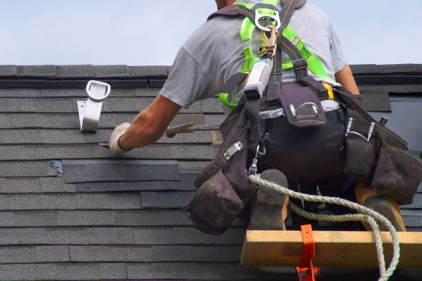 Best Local Roofing Companies  in Bunker Hill, OR