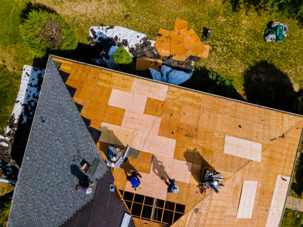 Reliable Bunker Hill, OR Roofing Contractor Solutions