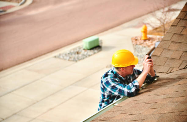 Best Emergency Roof Repair  in Bunker Hill, OR