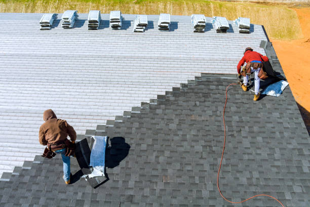 Best Residential Roofing Contractor  in Bunker Hill, OR