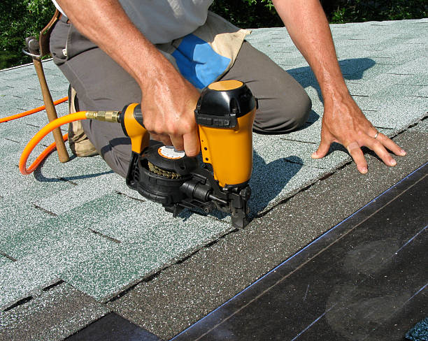  Bunker Hill, OR Roofing Contractor Pros