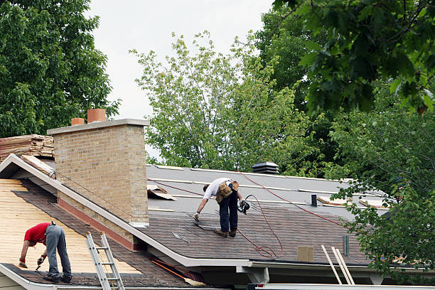 Best Roof Repair Specialists  in Bunker Hill, OR