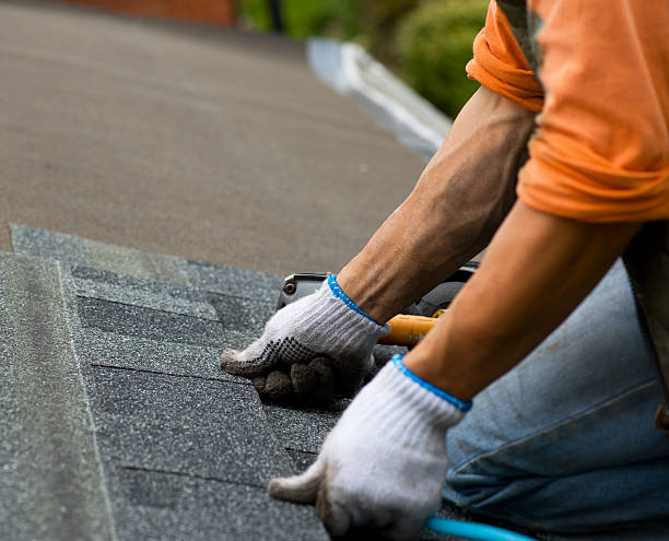 Best Roof Repair Services  in Bunker Hill, OR