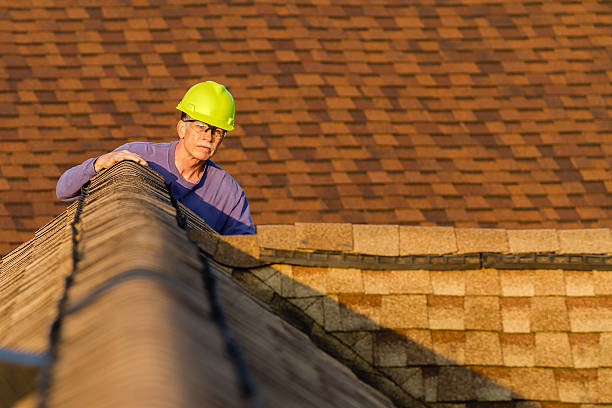 Best Roof Inspection Near Me  in Bunker Hill, OR