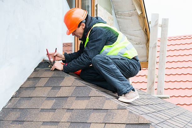 Best Roof Repair Estimates  in Bunker Hill, OR
