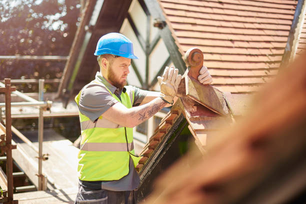 Best Affordable Roofing Company  in Bunker Hill, OR
