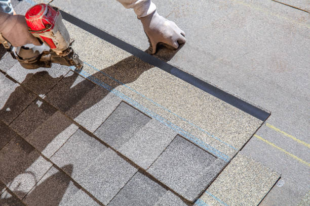 Best Commercial Roof Installation  in Bunker Hill, OR