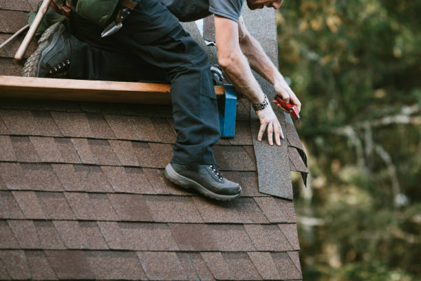 Best Sealant for Roof  in Bunker Hill, OR
